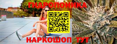 каннабис Берёзовский